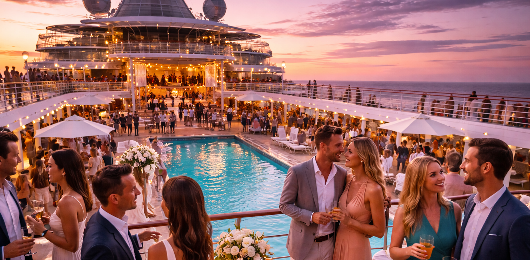 Entertainment Travel