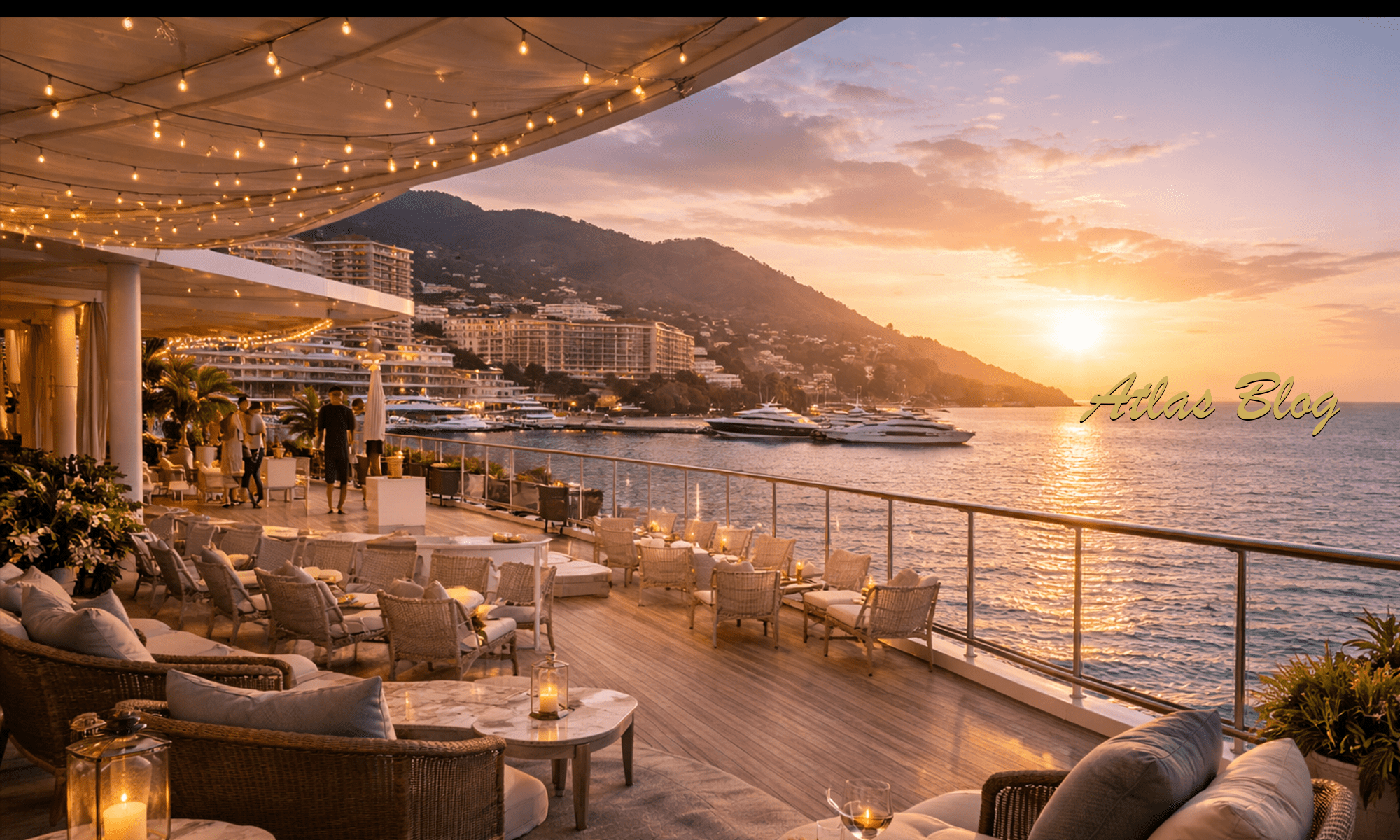 Atlas Travel Event Management Blog