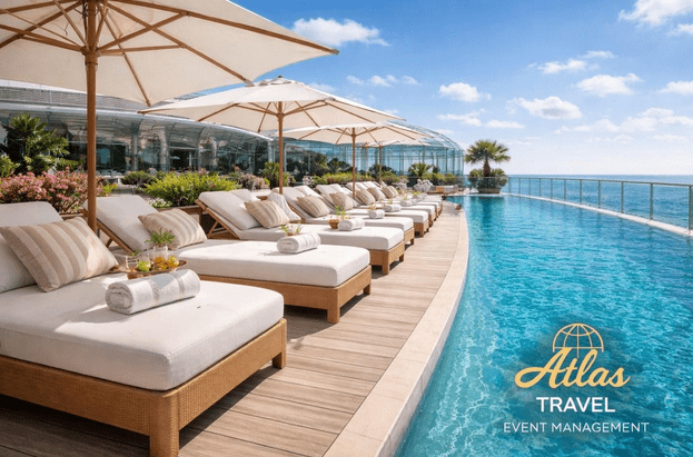 Why Incentive Travel Works