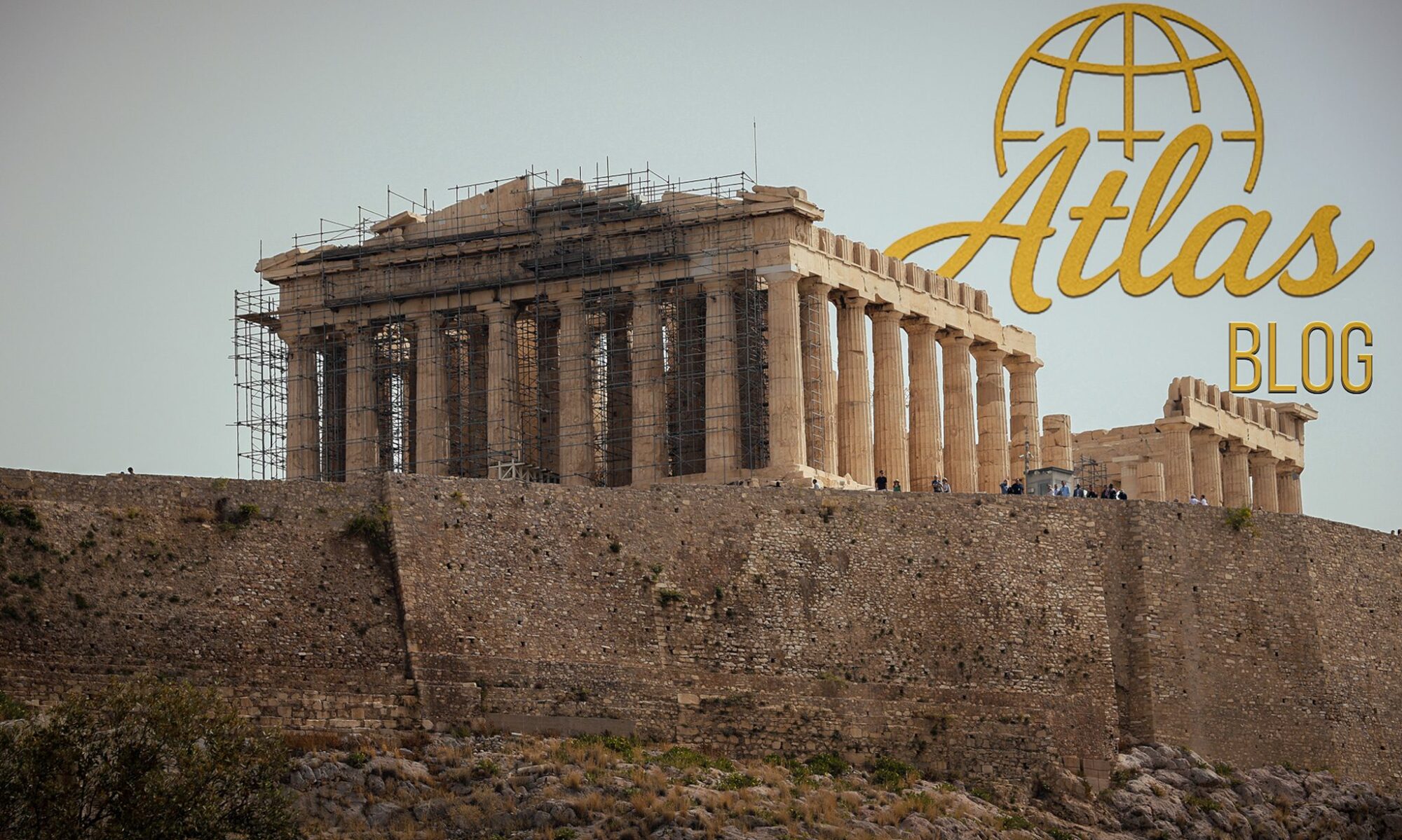 ATLAS TRAVEL EVENT MANAGEMENT BLOG