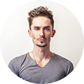 h