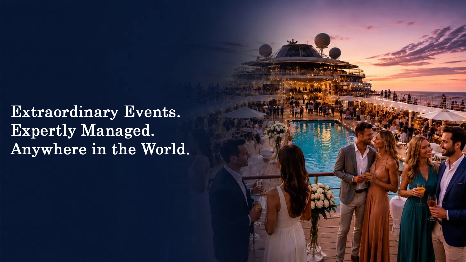 ATLAS TRAVEL EVENT MANAGEMENT
