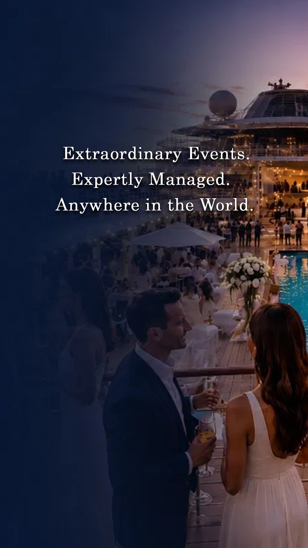 ATLAS TRAVEL EVENT MANAGEMENT